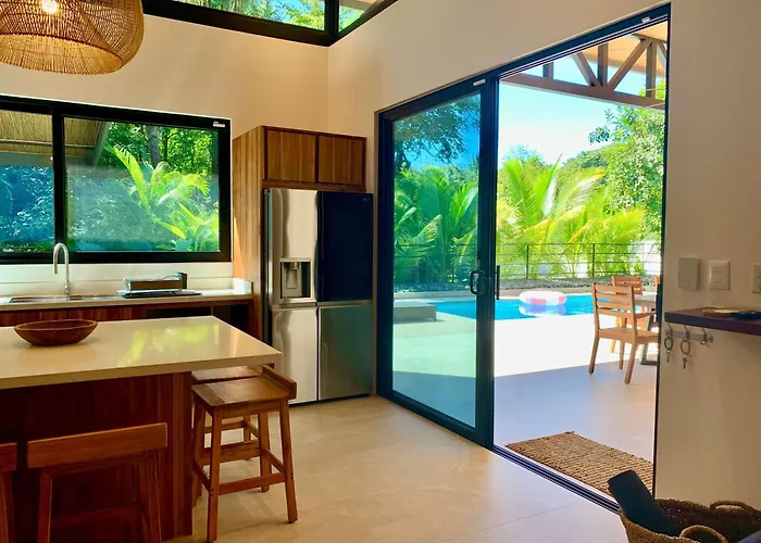 Honu Villas - Nui