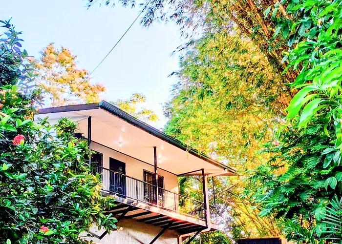 Casa Emma Quepos