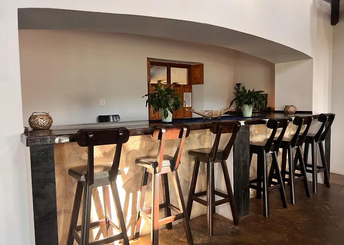 Felicita Country Lodge