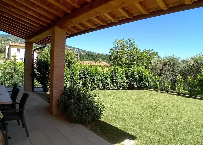 Villa Oliveto