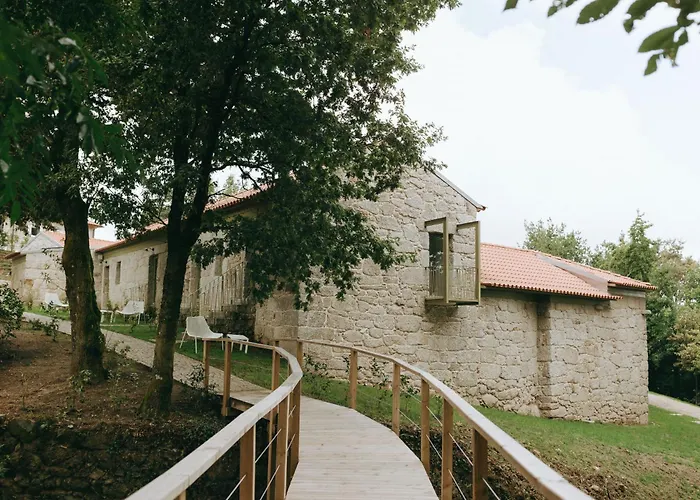 Casa Da Fonte De Cima