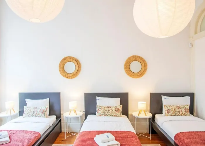 House, Garden & Terrace-4Br-8 Minutes The Beach