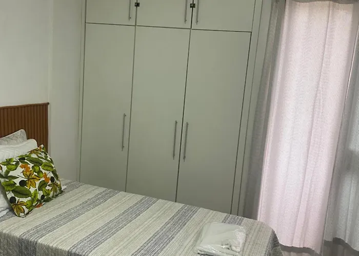 Apartamento Praia Bela Vista