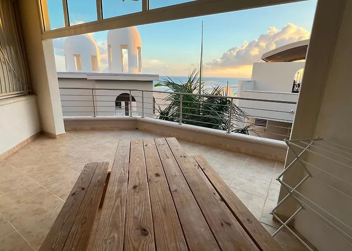 Penthouse Paradise - Ocean Views & Peloton