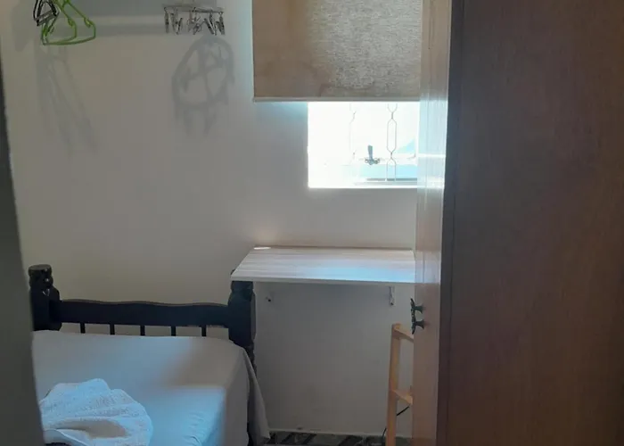 Hostel Real