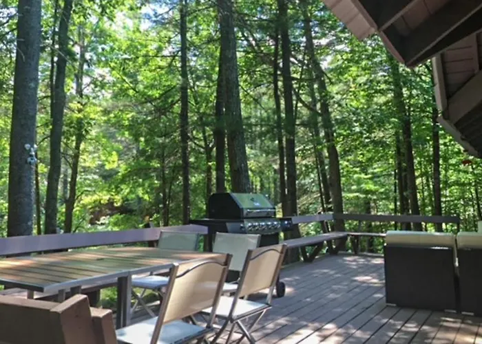 Serenity On Trickey Cove