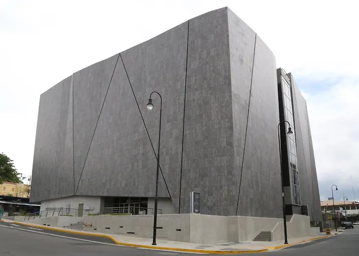 Nuevo Y Moderno Loft En Boe Escalante