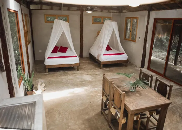 Cabana Ja Nik