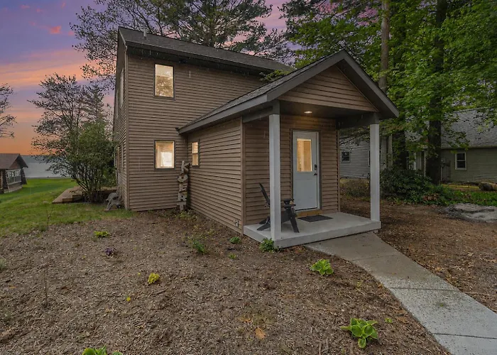 Koertside Cottage