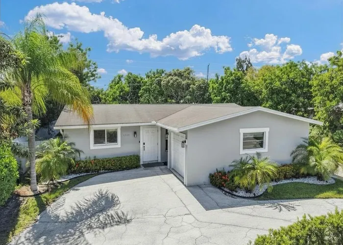 4Br Private Heated Pool | Bbq + Sunny Patio | Boca Raton