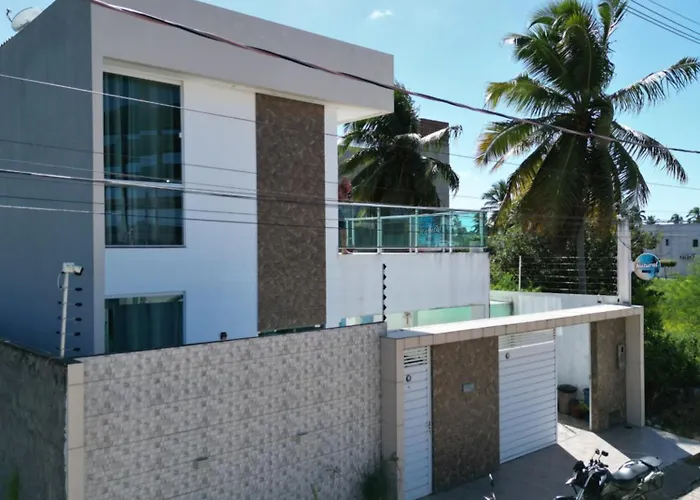 Pousada Natural Hostel