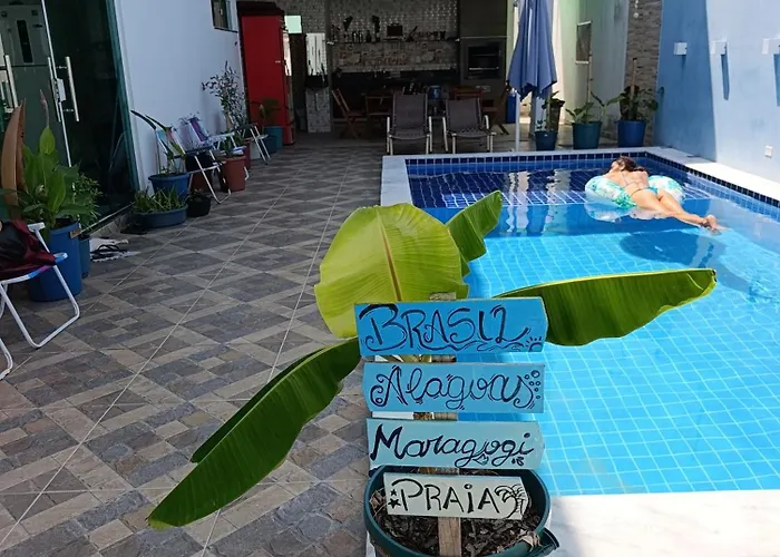 Pousada Natural Hostel