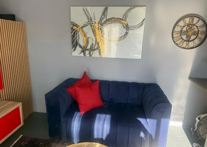 Imbewu Lifestyle Estate - Serenity Suit