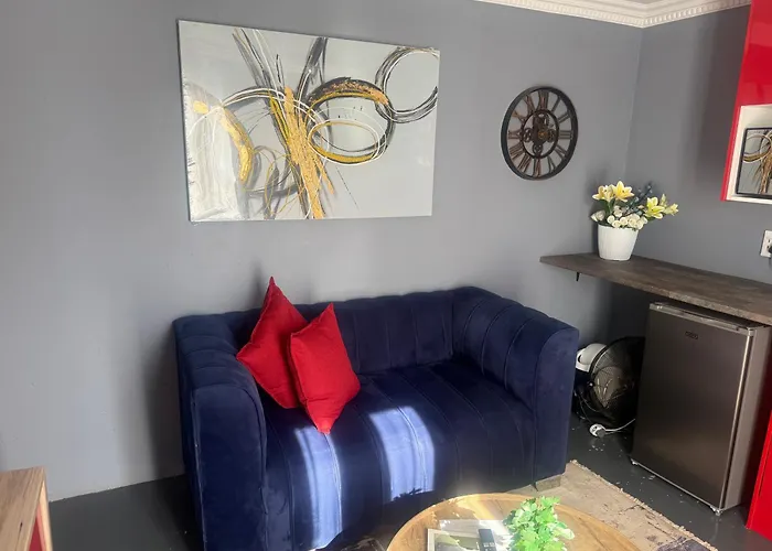 Imbewu Lifestyle Estate - Serenity Suit
