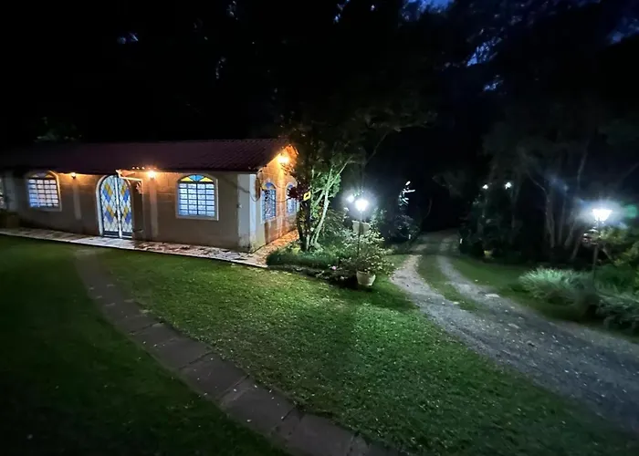 Paraíso Elim