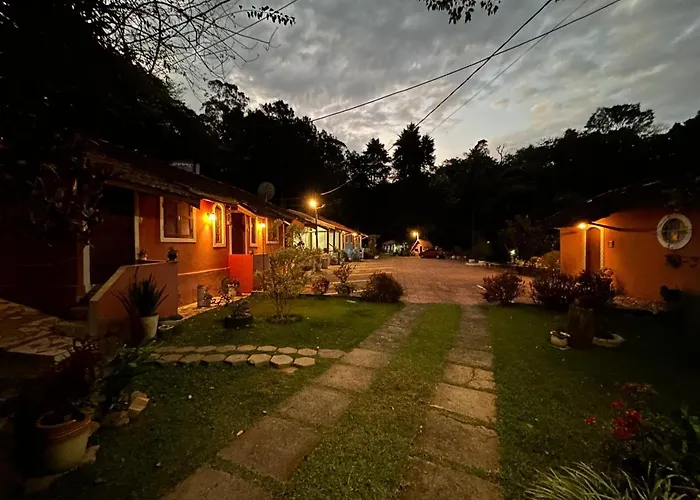 Paraíso Elim