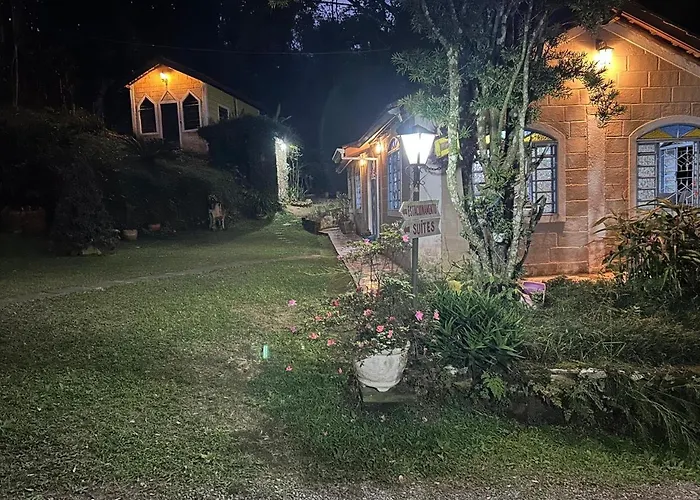Paraíso Elim