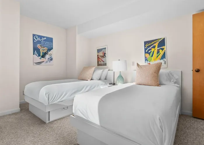 Rmr: Stock House In Teton Village