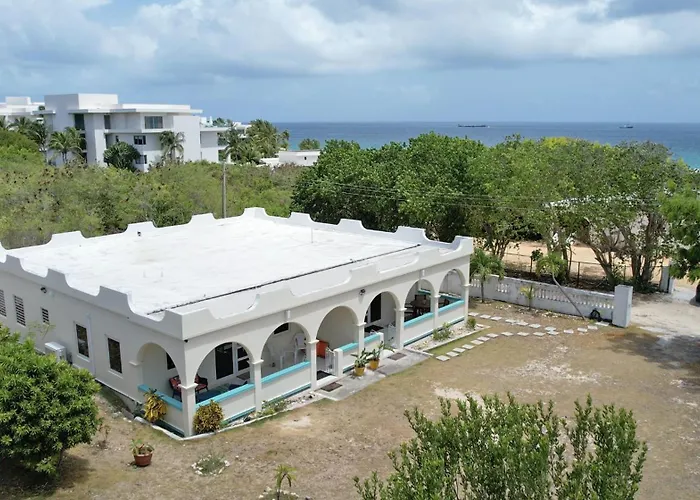 Sunny Bluu Villas