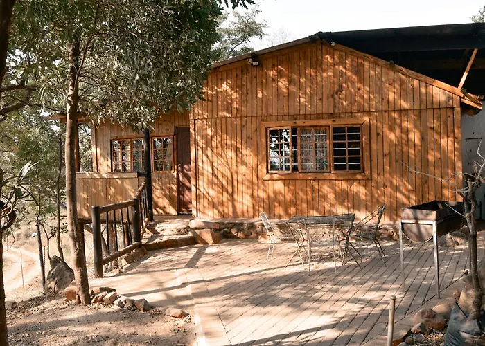 Kanaan Guest Farm