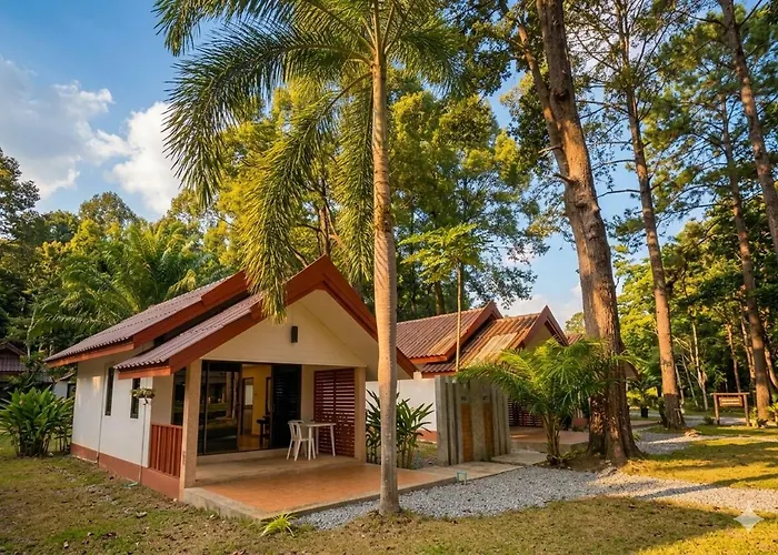 Green Haven Villas