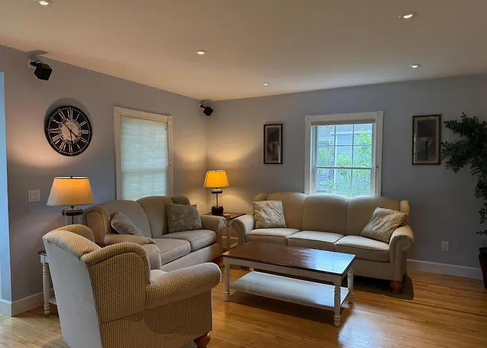 Northport Retreat