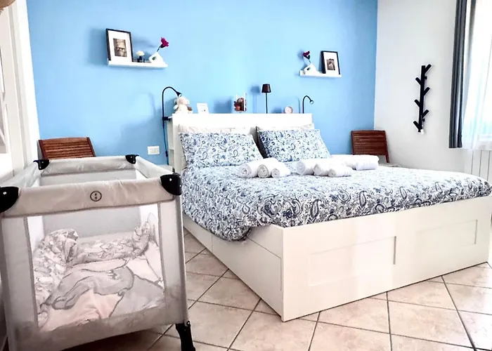 Casa Agata - La Casa In Sardegna
