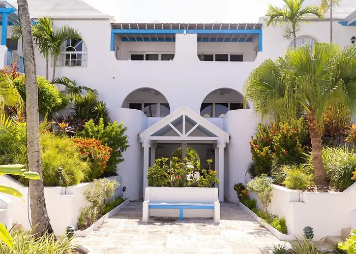 Paradise Island Beach Club