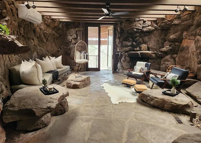 Stoneflower Cottage