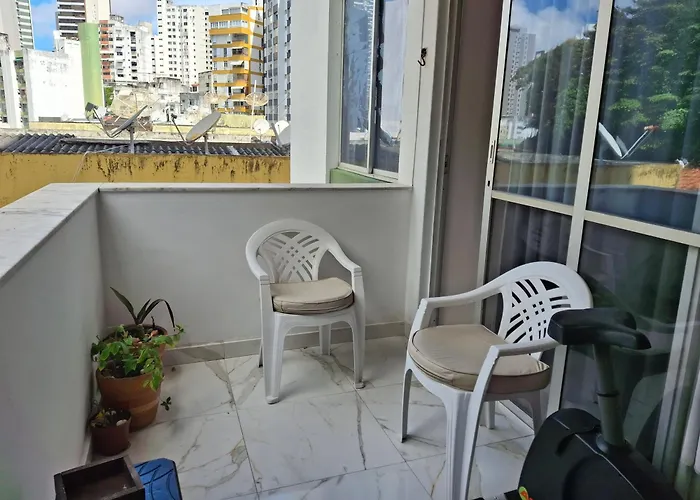 Porto da Barra Privilege