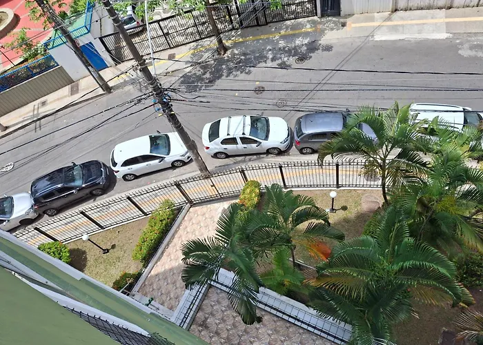 Hospedagem Porto Barra