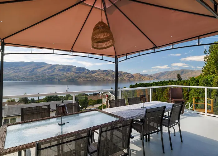 Lake View And Private Pool At Khaluna Lake House