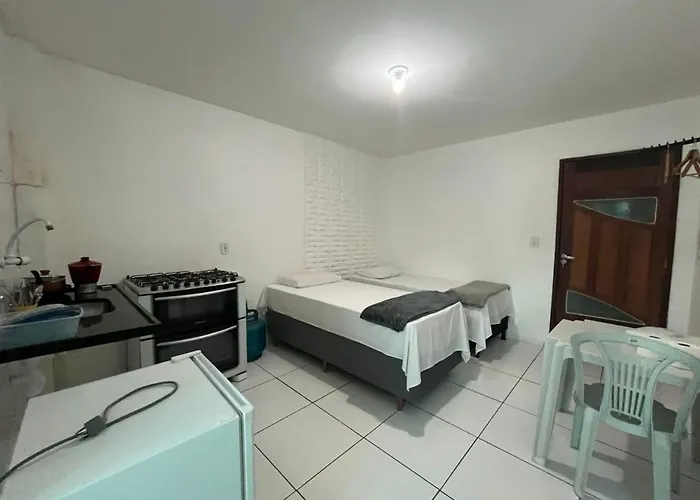 Pousada Ariano Suassuna
