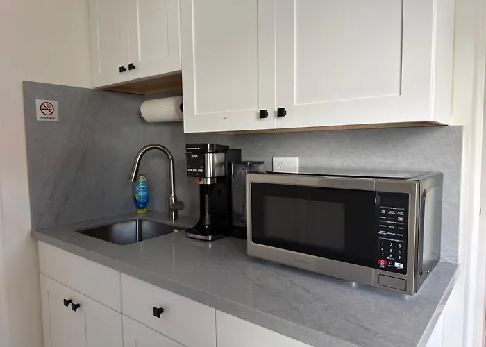 Private Double Beds Room Near Sfo With Free Parking