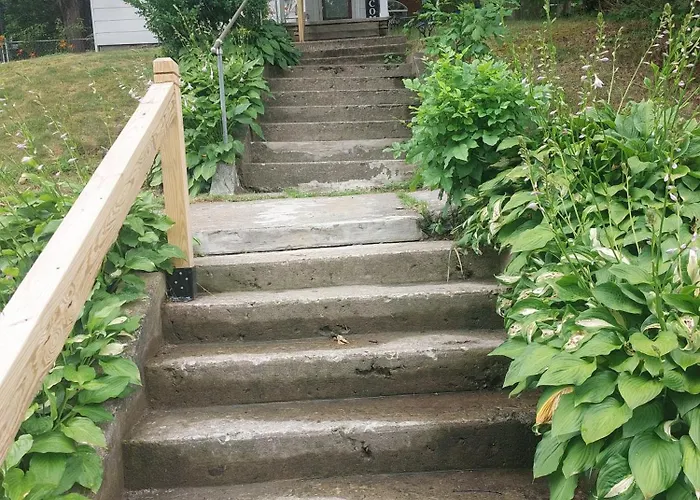The Perfect Spot
