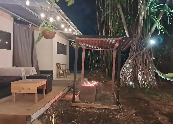 Simple Studio - Free Parking Near Sjo Airport