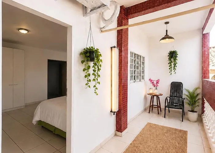Hostel Goiabeiras