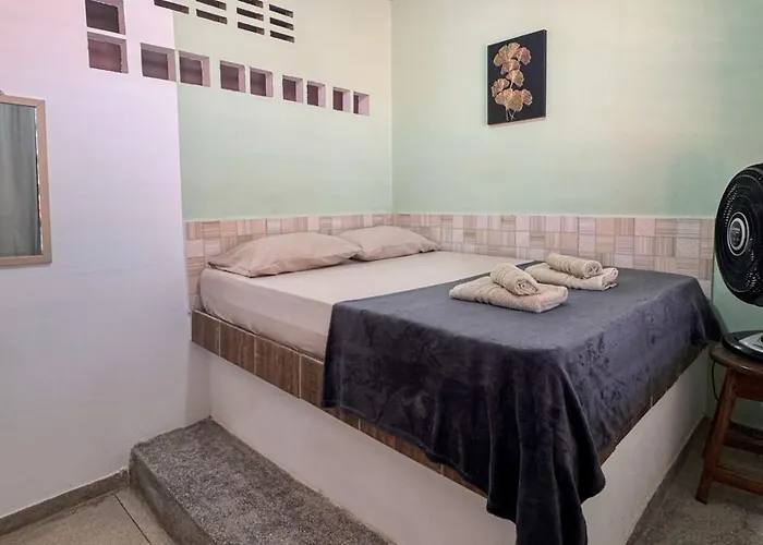 La Palma Hostel & Bar