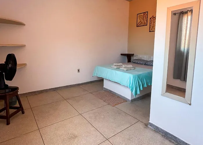 La Palma Hostel & Bar