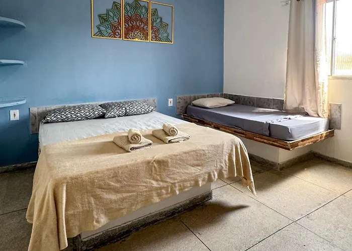 La Palma Hostel & Bar