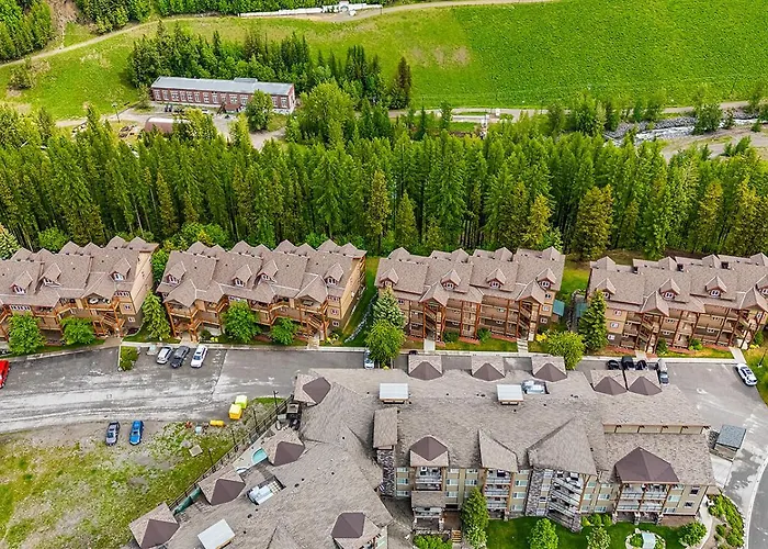 Kimberley Ridge By Stayin