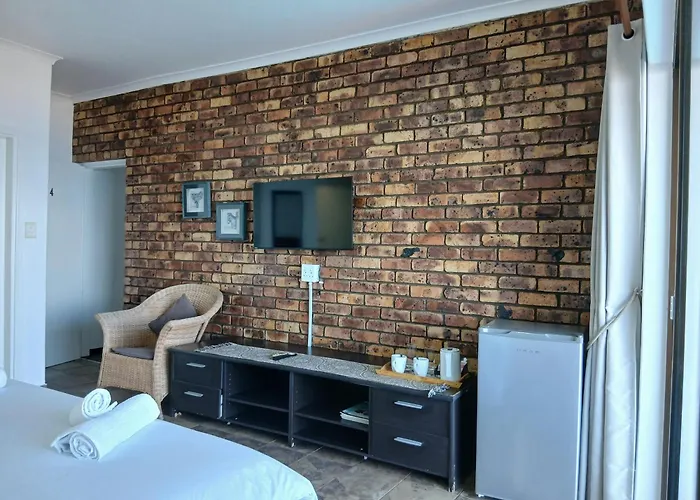 The Albatros Guesthouse