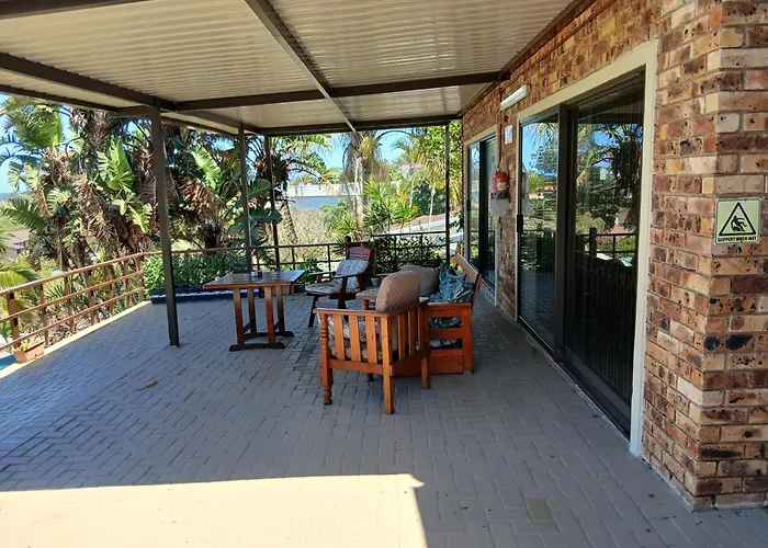 The Albatros Guesthouse