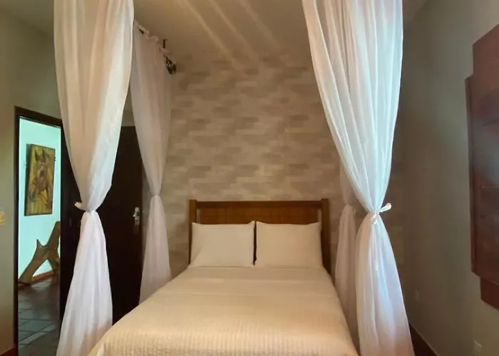 HOTEL FAZENDA ARIZONA -proximo peruaçu