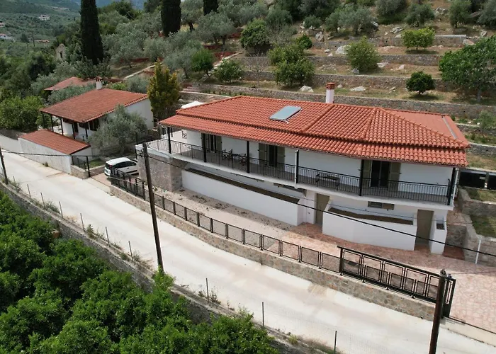 Olive Hill