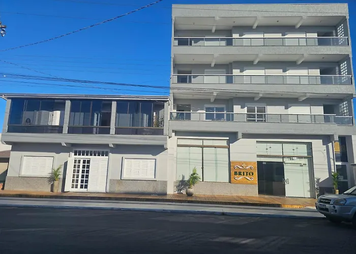 Residencial Lazzari Apto 401