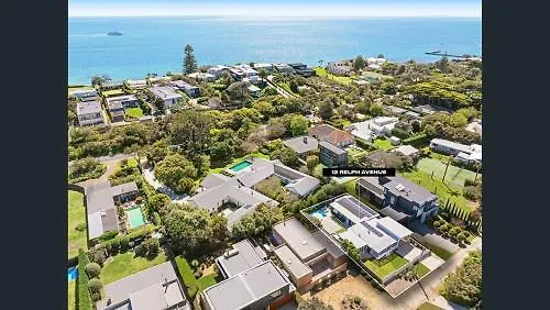 La Plage Portsea