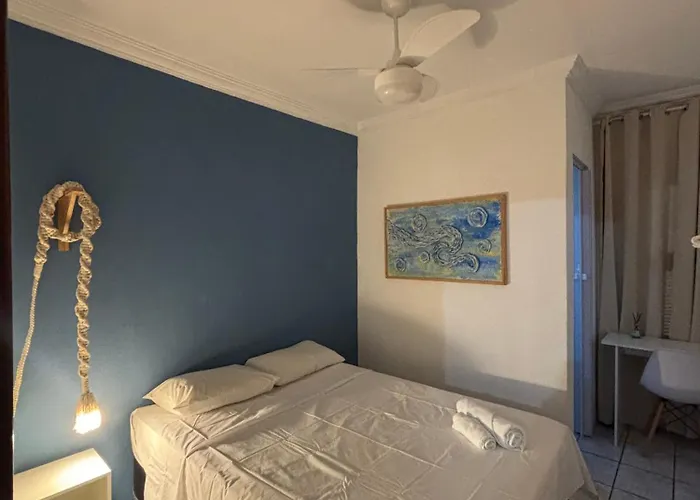 Suites Premium Jacarey, Fortaleza