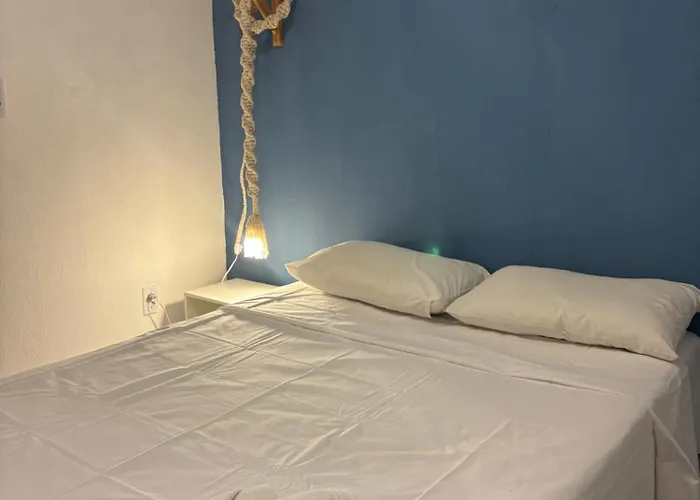 Suites Premium Jacarey, Fortaleza