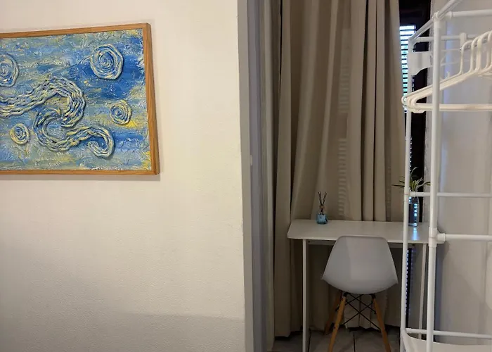 Suites Premium Jacarey, Fortaleza